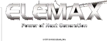 Elemax logo